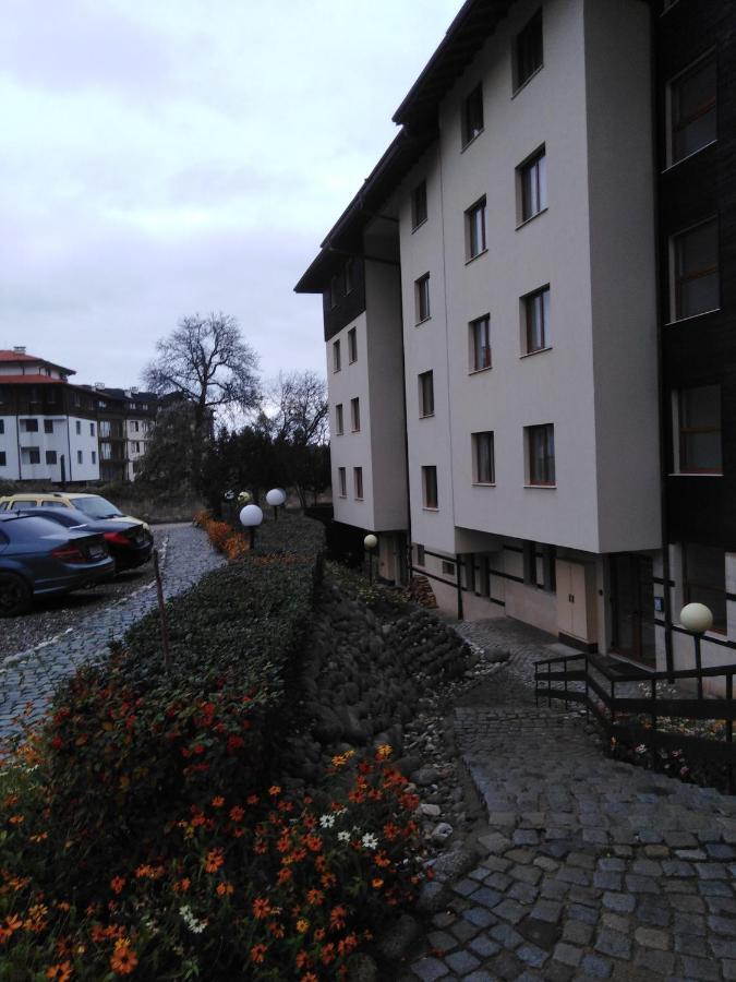 The Old Inn Банско Экстерьер фото